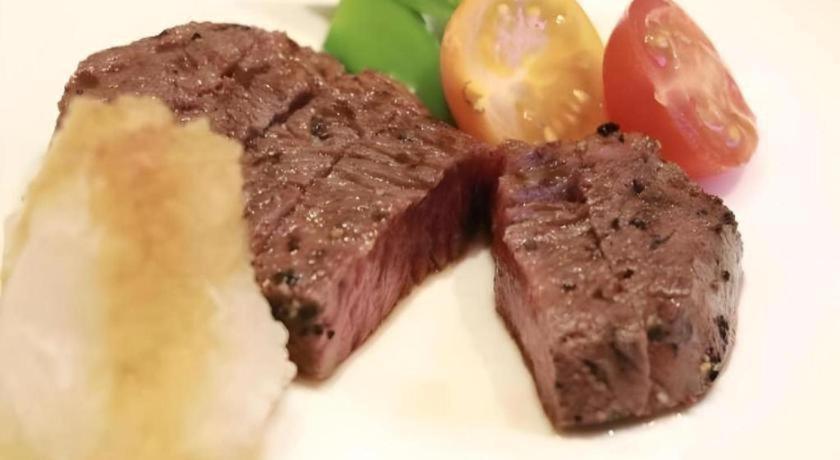 마이코노스 리조트 미우라 요코스카 외부 사진