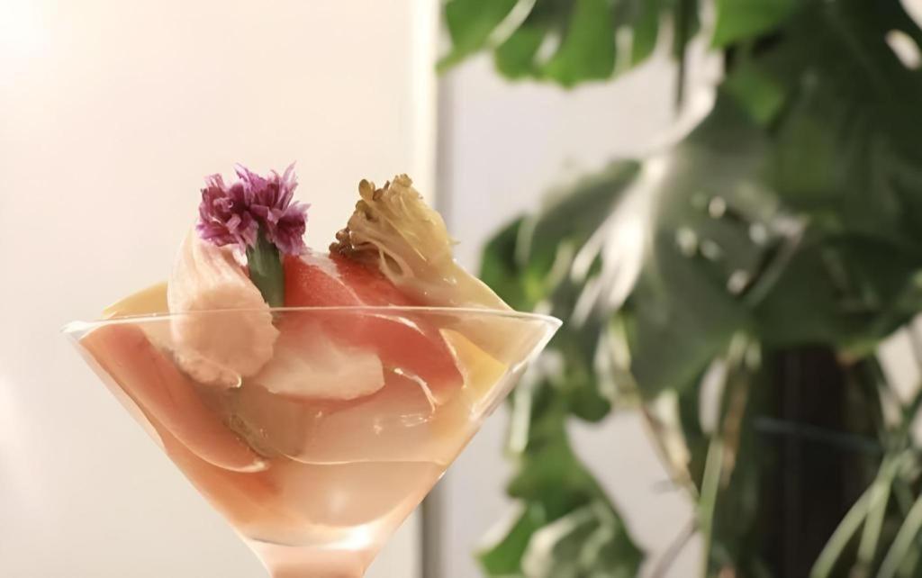 마이코노스 리조트 미우라 요코스카 외부 사진